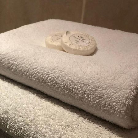فندق ذا أنغرشتاين لندن المظهر الخارجي الصورة