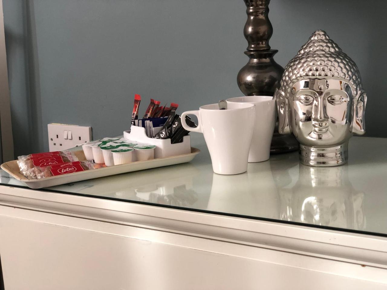 فندق ذا أنغرشتاين لندن المظهر الخارجي الصورة